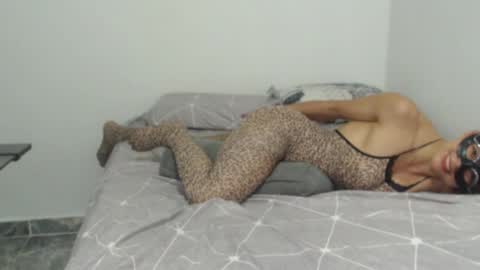 Nina online show from 12/30/24, 01:58