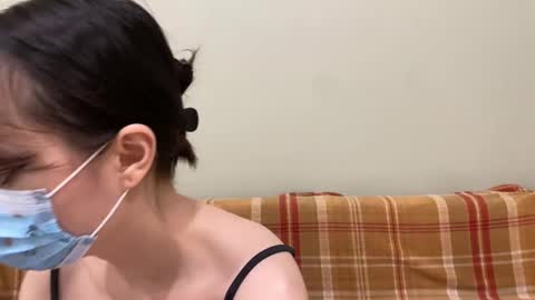 Snapshot of love_in_asian chatting on 02/06/25, 12:37 Learn how love can be with us online show from 02/06/25, 12:37