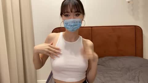 Snapshot of love_in_asian chatting on 02/10/25, 12:08 Learn how love can be with us online show from 02/10/25, 12:08