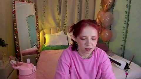 Lola online show from 02/27/25, 04:20