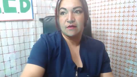 isis online show from 03/29/26, 11:10