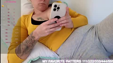 jessmy pleasure is in your hands s online show from 02/18/26, 01:18