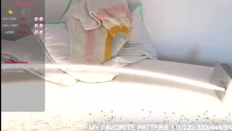 jessmy pleasure is in your hands s online show from 05/21/26, 08:21
