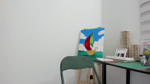 Kristen LoveBerry online show from 02/03/26, 06:40