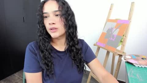 Kristen LoveBerry online show from 02/19/26, 05:31