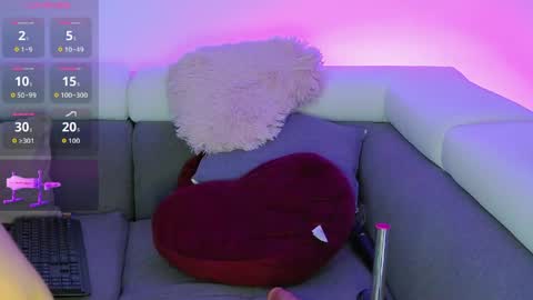 love_kyliee online show from 04/07/26, 01:17