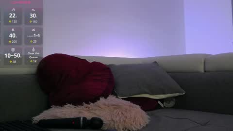 love_kyliee online show from 04/07/26, 11:15