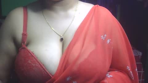 Luna online show from 03/01/26, 09:28