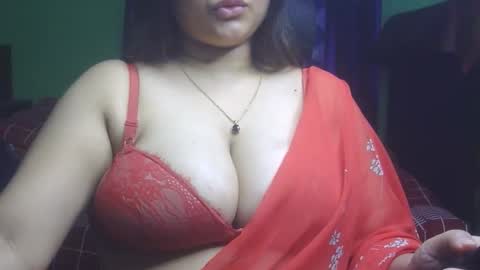 Luna online show from 03/16/26, 12:38