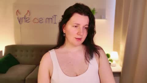 Snapshot of love_me_tonight_ chatting on 10/20/25, 10:27 Monika online show from 10/20/25, 10:27