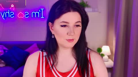 Snapshot of love_me_tonight_ chatting on 11/21/25, 10:08 Monika online show from 11/21/25, 10:08