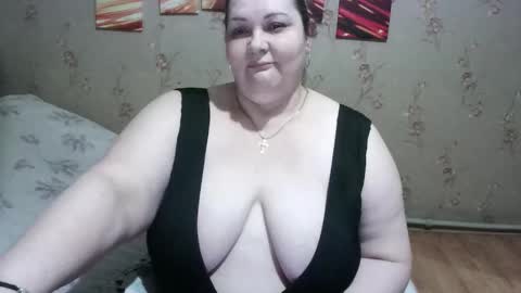 Milana online show from 03/25/26, 12:38