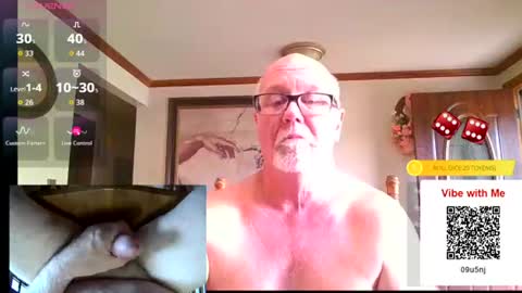 Hard cock online show from 06/27/26, 08:25