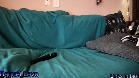 Raquel Love online show from 01/05/25, 06:13