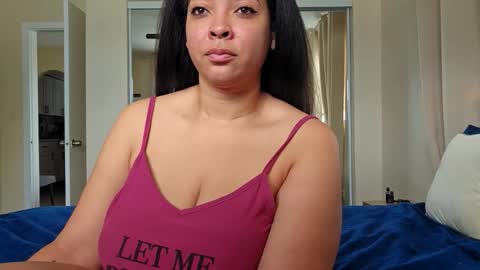 Raquel Love online show from 09/17/25, 04:41