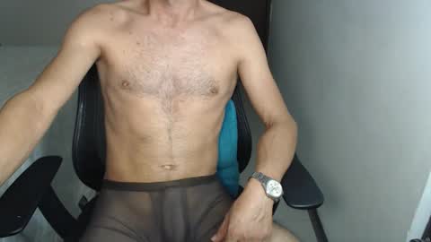 Andys and mary online show from 11/09/25, 02:43