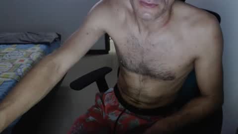 Andys and mary online show from 11/26/25, 03:18