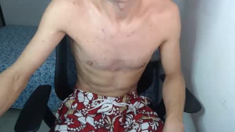 Andys and mary online show from 04/08/26, 01:16