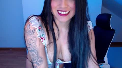 Samantha online show from 12/09/24, 06:03