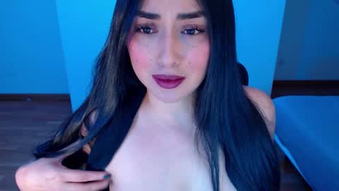 Samantha online show from 12/10/24, 09:44