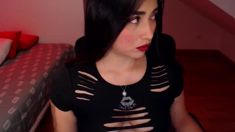 Samantha online show from 12/18/24, 10:30