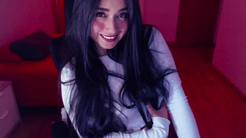Samantha online show from 01/13/25, 09:20