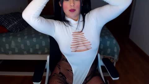 Samantha online show from 01/20/25, 04:55