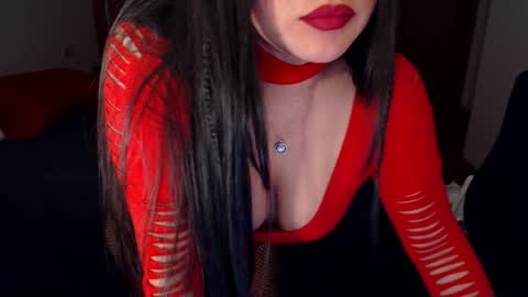 Samantha online show from 02/03/25, 08:57