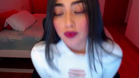 Samantha online show from 02/07/25, 10:40