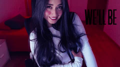 Samantha online show from 02/07/25, 01:43