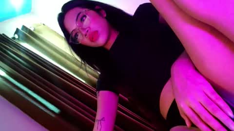 Seren online show from 11/04/25, 05:28