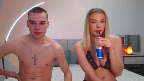 Rimma  Anthony online show from 11/26/25, 08:32