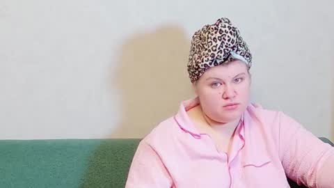 Ally online show from 12/11/24, 03:05