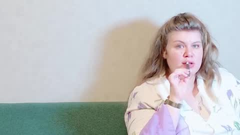 Ally online show from 01/30/25, 03:51