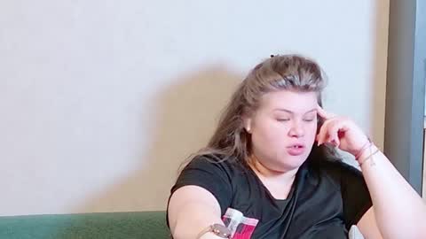 Ally online show from 02/17/25, 12:38