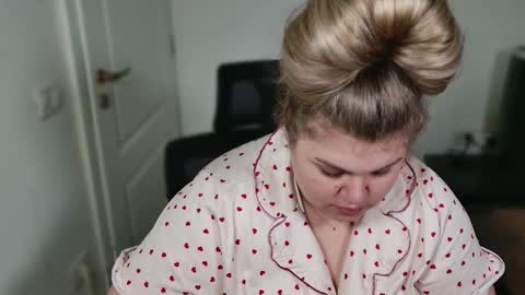 Ally online show from 01/07/26, 06:49