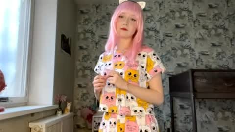 Kim online show from 04/04/26, 01:08