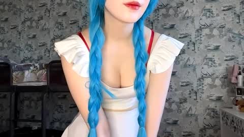 Kim online show from 04/05/26, 11:29