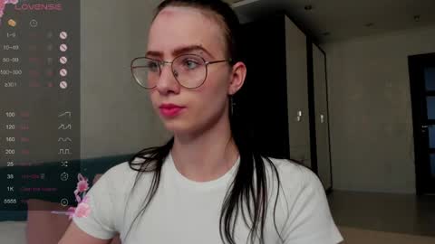 Snapshot of lovebettie chatting on 03/30/26, 08:04 Elisabette online show from 03/30/26, 08:04