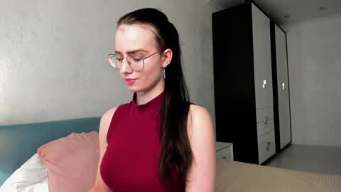 Snapshot of lovebettie chatting on 04/01/26, 09:10 Elisabette online show from 04/01/26, 09:10