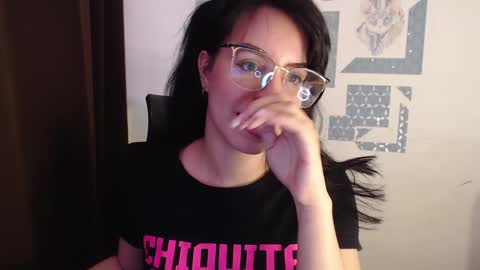 IAmBunny online show from 12/31/24, 11:06