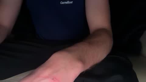 lovecoquin online show from 01/06/26, 10:34