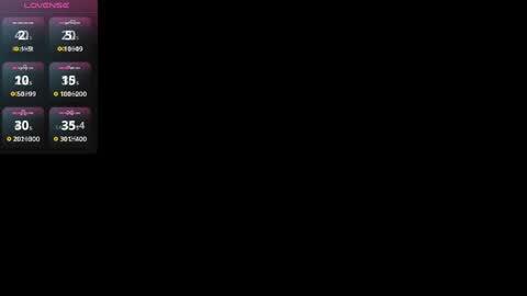 Snapshot of lovecoupleqc chatting on 10/22/25, 03:07 lovecoupleqc online show from 10/22/25, 03:07