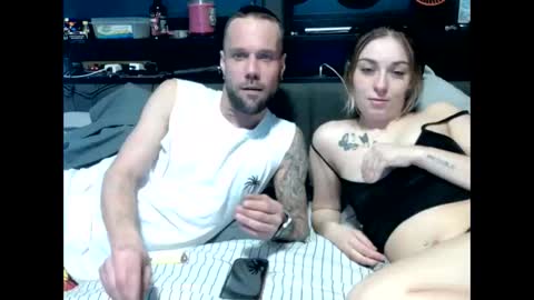 lovecoupleqc online show from 02/21/26, 08:48