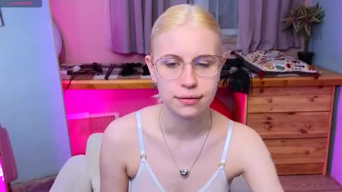 God like girl Ann online show from 11/15/25, 05:31