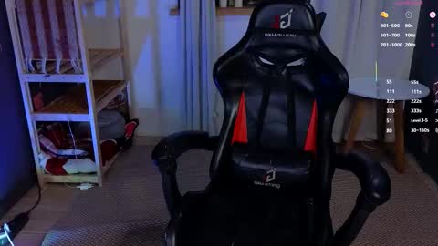 God like girl Ann online show from 01/05/26, 05:27