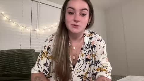 Olivia Rose online show from 07/24/26, 03:15