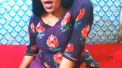 Divya online show from 03/22/26, 03:37