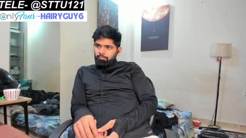 Indian hairy online show from 01/04/25, 07:23