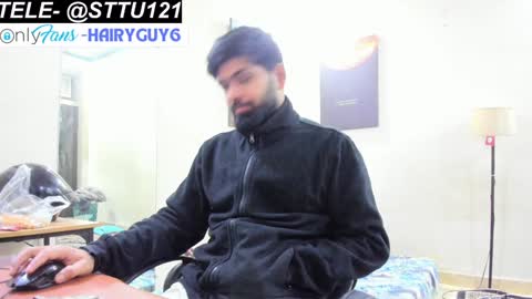 Indian hairy online show from 01/05/25, 06:56